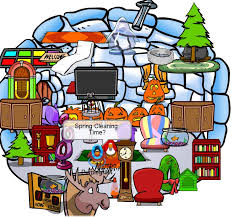 5 Comments  Club Penguin  