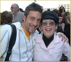 Elliott and Claudette Yamin