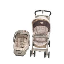   Evenflo   Journey Elite  Travel System  