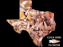 Image <b>Texas</b> Arrowheads and Indian <b>...</b> Picture