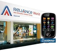 Reliance Webstore Limited - via Daymix