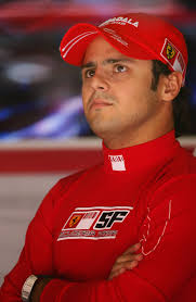 Image <b>Massa</b> takes pole position for Picture