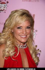 Bridget Marquardt at February - via Daymix