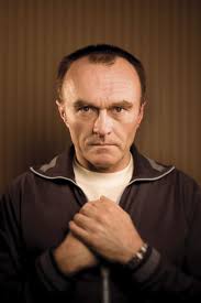 Danny Boyle