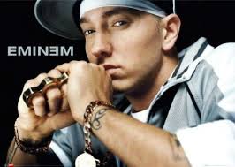 Eminem's New Movie - via Daymix
