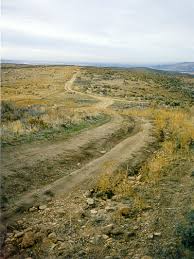 the Oregon Trail - via Daymix
