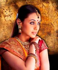 Rani Mukherjee Picture 4