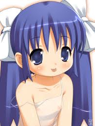      yourself with  lolis   and profess    