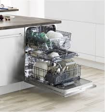 Asko XXL Dishwasher