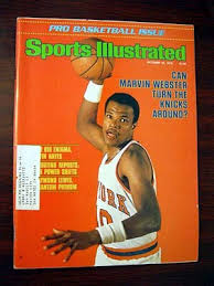 Marvin Webster found dead in - via Daymix