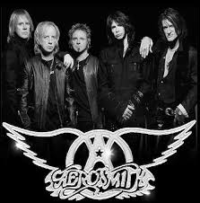 Image AEROSMITH: COCKED, LOADED Picture