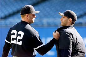 keep Andy Pettitte quiet