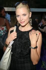 Image Model/Actress <b>Jaime King</b> is Picture