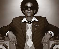   Tego Calderon   will never be your    