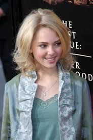 Image AnnaSophia Robb Photo   The Picture
