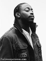 Image Raheem DeVaughns pictures: Picture