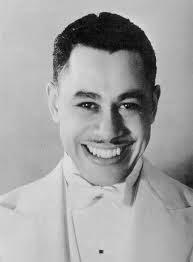 Cab Calloway was