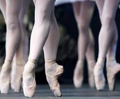 Coppélia