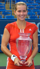 Ashley Harkleroad Image Tennis Server Between The Lines Legg Mason 05 Critique Picture 4