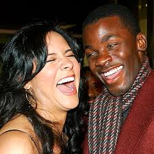 Derek Luke Picture 2