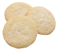 Cookies for