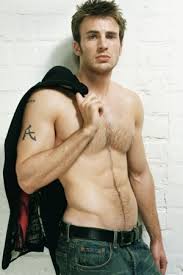 Image <b>Chris Evans</b> Picture