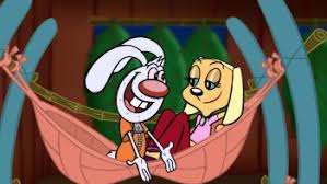 Brandy x26amp Mr Whiskers