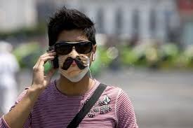 Don't Let The Swine Flu Keep - via Daymix
