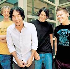 Image For More on The <b>Hoobastank</b> be Picture