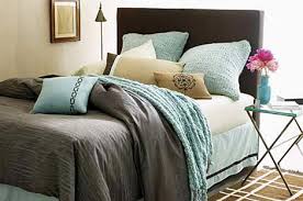 Nate Berkus Indochine Bedding