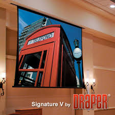 Signature/Series V Electric