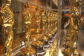81st annual Academy Awards - via Daymix