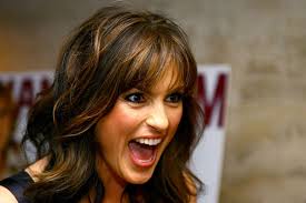 Mariska Hargitay