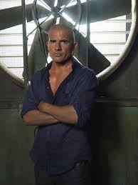 Image <b>Dominic Purcell</b> returns Picture
