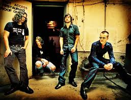 Image <b>Our Lady Peace</b> Pictures Picture