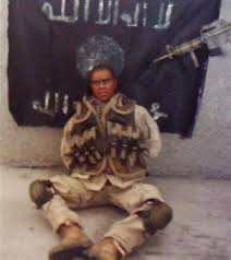 Hold Captured US Soldier - via Daymix