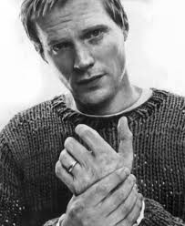 Image about <b>Paul Bettany</b> (and I Picture