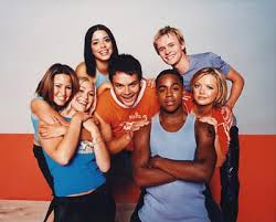 Image <b>S Club 7's</b> pictures Picture