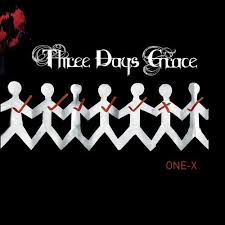 Image <b>Three Days Grace</b>   Discography Picture