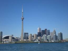 Toronto, Ontario - via Daymix