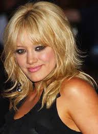 Trendy Celebrity Hairstyle - via Daymix