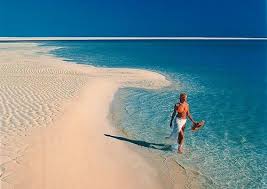 Cable Beach