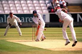 Cricket - via Daymix