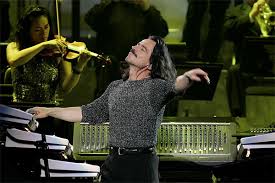 Image And I’m not just talkin’ about <b>Yanni</b> <b>...</b> Picture