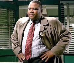 Image Law & Order& 39;s <b>Anthony Anderson</b> <b>...</b> Picture