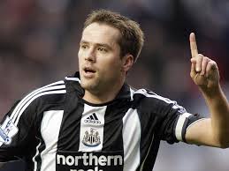 Image <b>Michael Owen</b> Best Players Picture