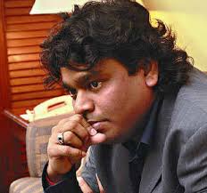 AR Rahman - via Daymix