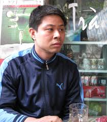 Tạ Ngọc Dương.
