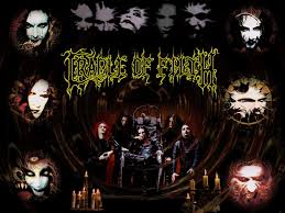 Cradle of Filth Picture 1
