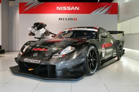 日産 2007年グローバルモータースポーツ体制を発表！ :: CORISM